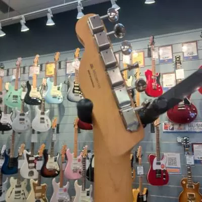 Fender Player II Telecaster 2